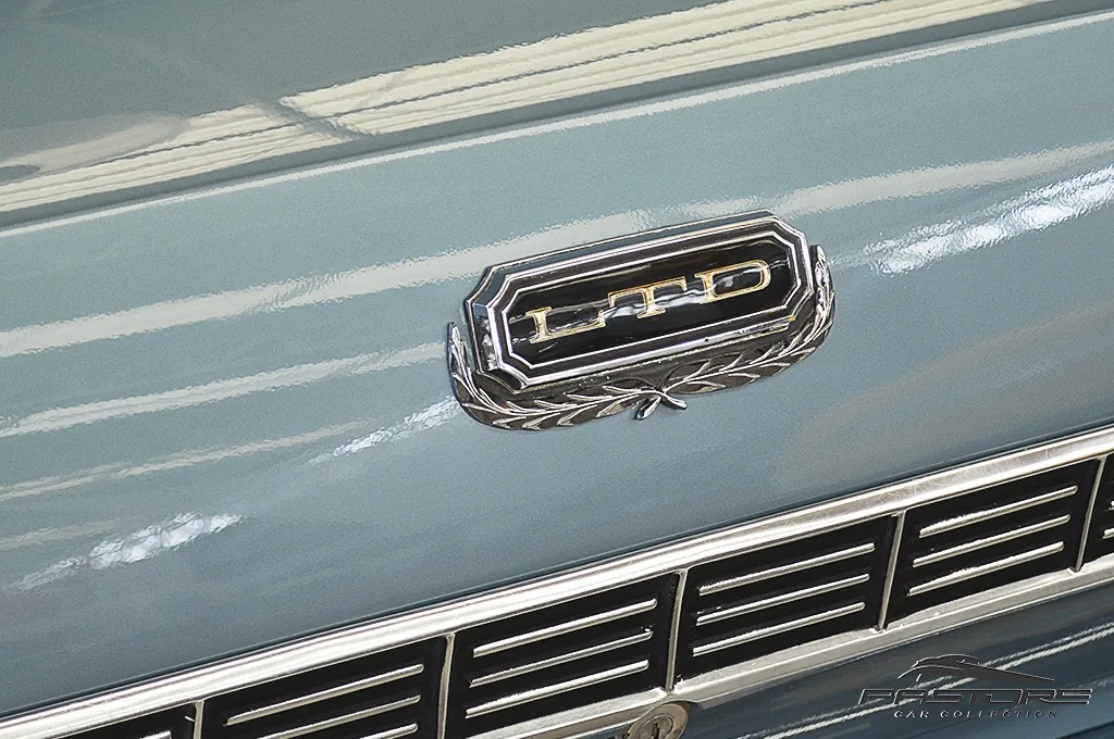 Ford Galaxie LTD