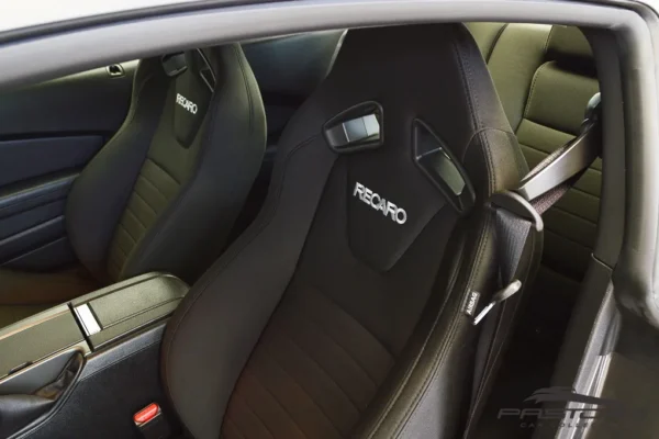 Ford Mustang 5.0 GT Premium