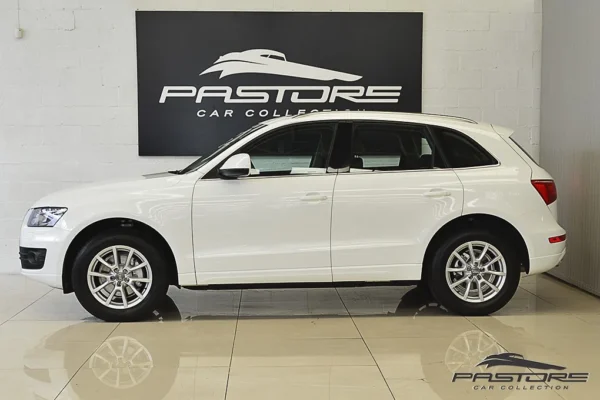 Audi Q5 2.0 TFSI Ambiente
