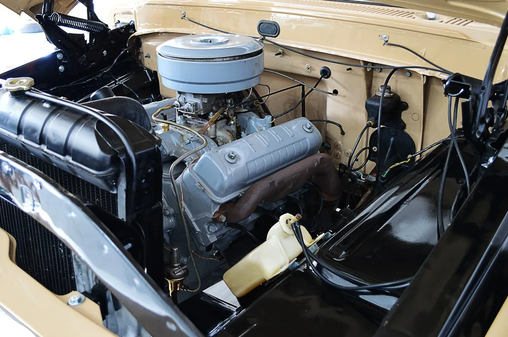 Ford F100