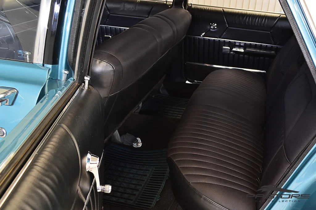 Ford Galaxie LTD