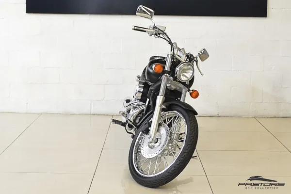 Honda Shadow 750