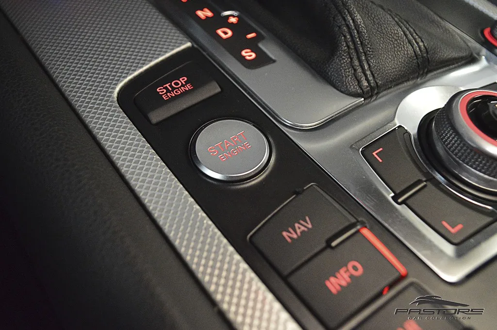 Audi Q7 3.0 TFSI