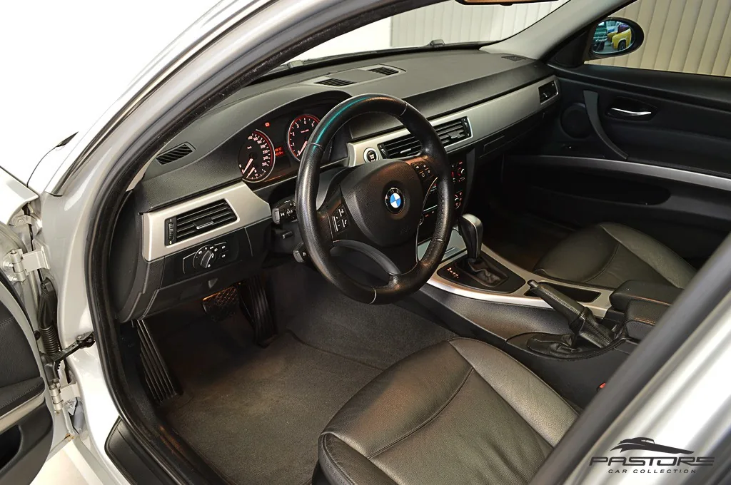 BMW 325i
