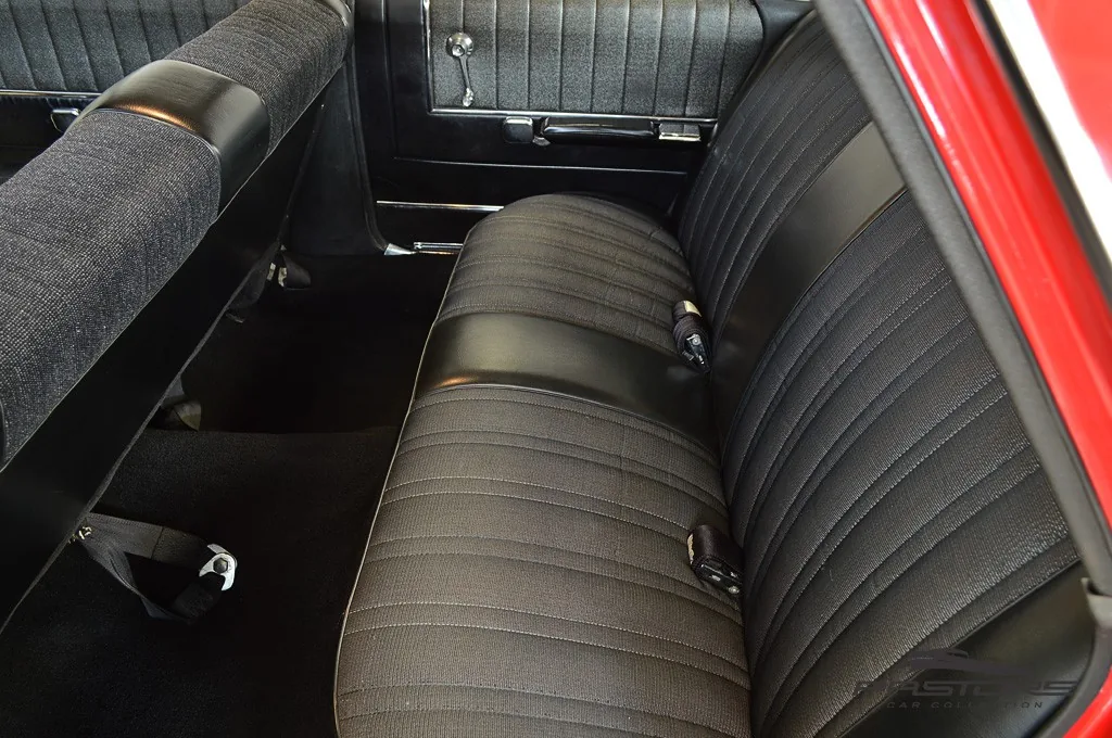 Ford Galaxie 500