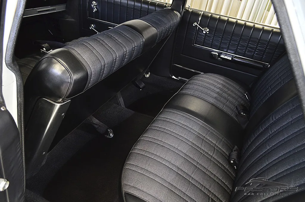 Ford Galaxie