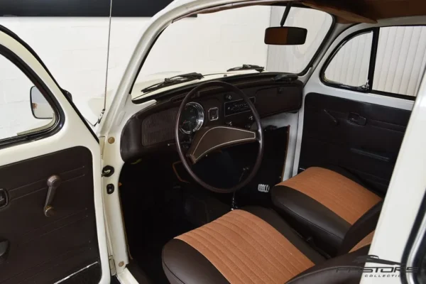 VW Fusca 1300