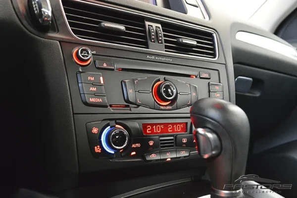 Audi Q5 2.0 TFSI Ambiente