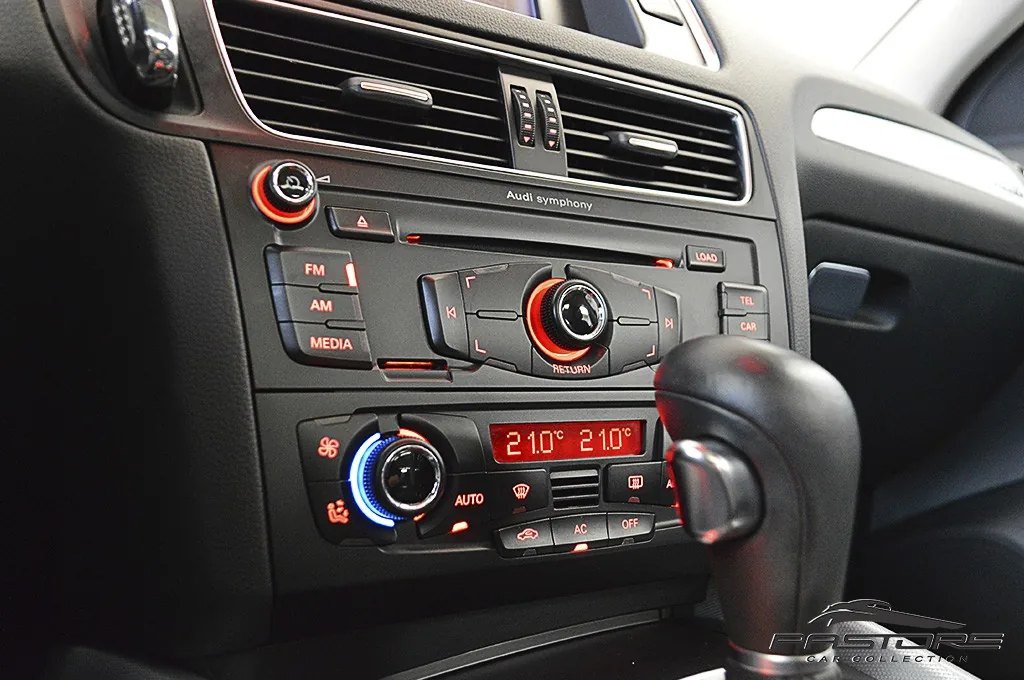 Audi Q5 2.0 TFSI Ambiente