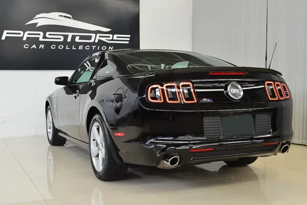 Ford Mustang 5.0 GT