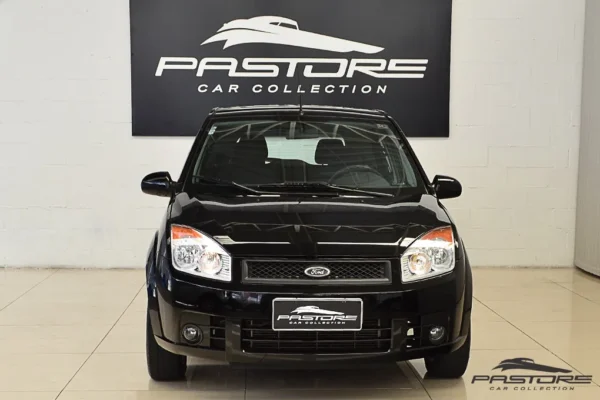 Ford Fiesta Class