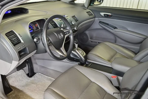 Honda New Civic LXL AT