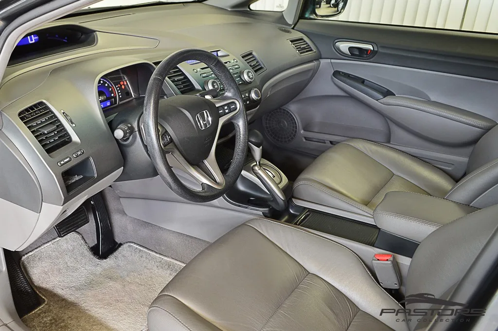 Honda New Civic LXL AT