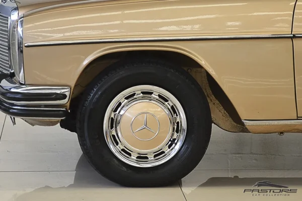 Mercedes-Benz 250 C