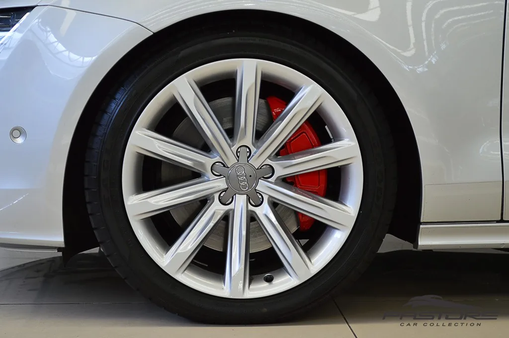 Audi A7 Sportback