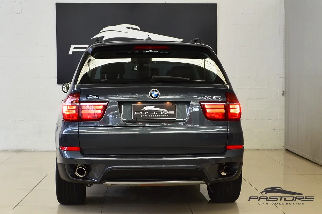 BMW X5 xDrive 35i