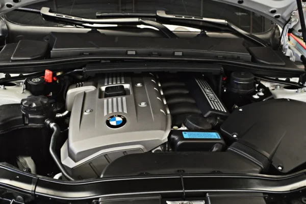 BMW 330i Top