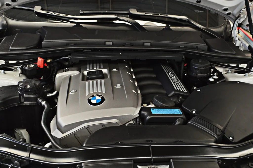 BMW 330i Top