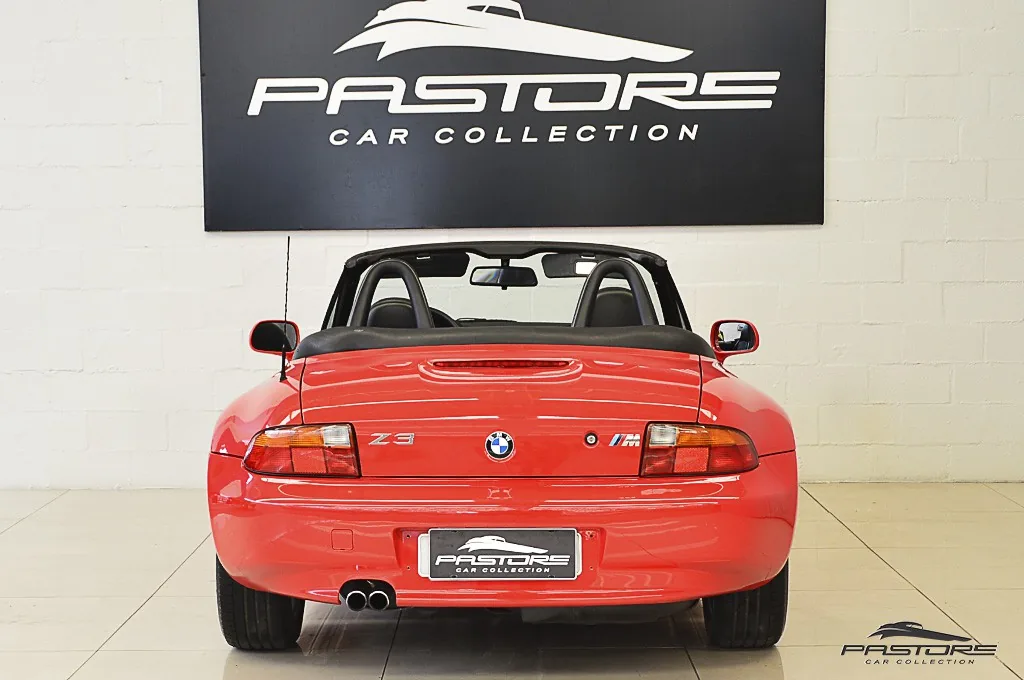 BMW Z3
