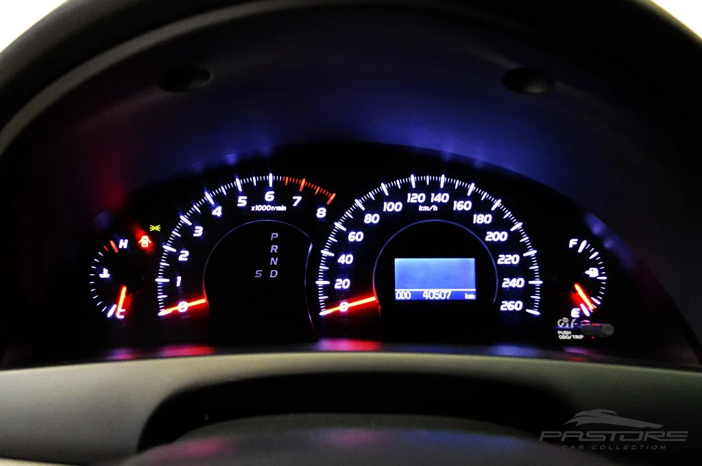 Toyota Camry XLE V6