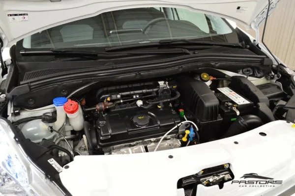 Peugeot 208 Allure 1.5