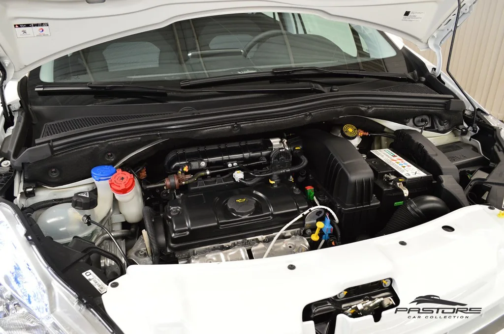 Peugeot 208 Allure 1.5