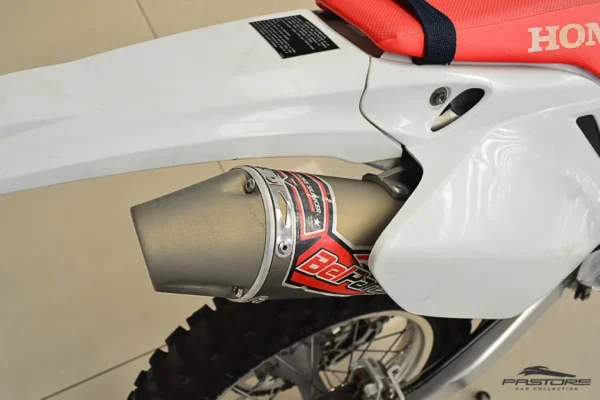 Honda CRF 250X