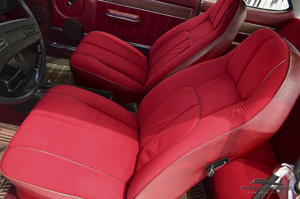GM Opala Comodoro Château