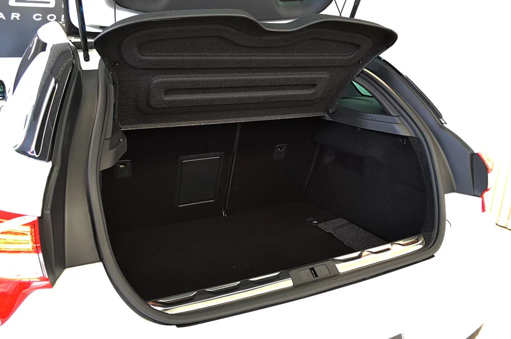 Citroën DS5 1.6 THP