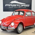 VW Fusca 1500