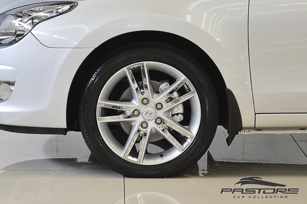 Hyundai i30 AT