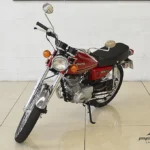 Honda 125 ML