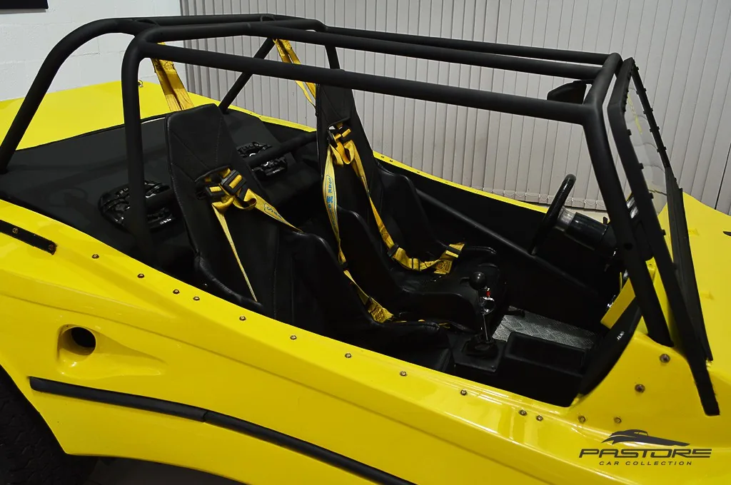 Emis Buggy 2.0 Turbo