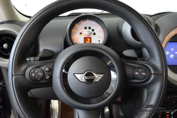Mini Countryman Cooper S All4