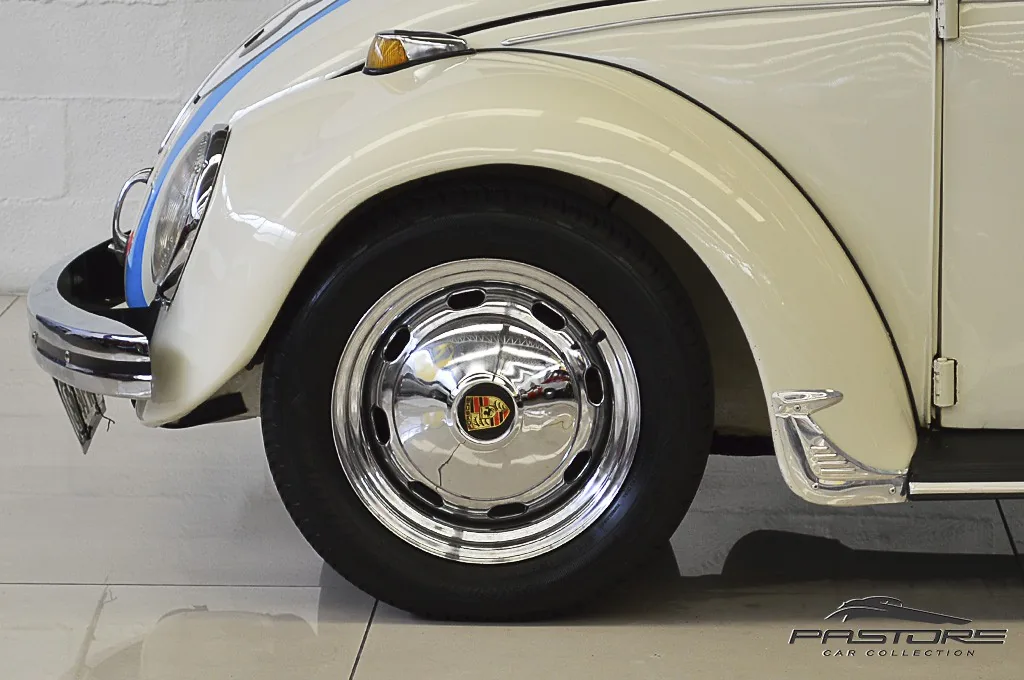 VW Fusca 1500