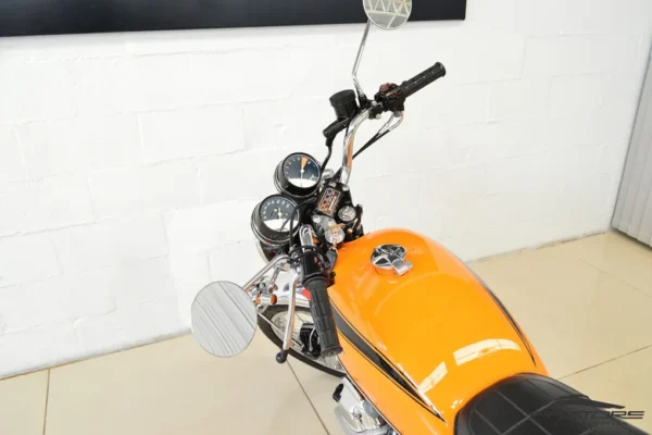 Honda CB 750 Four