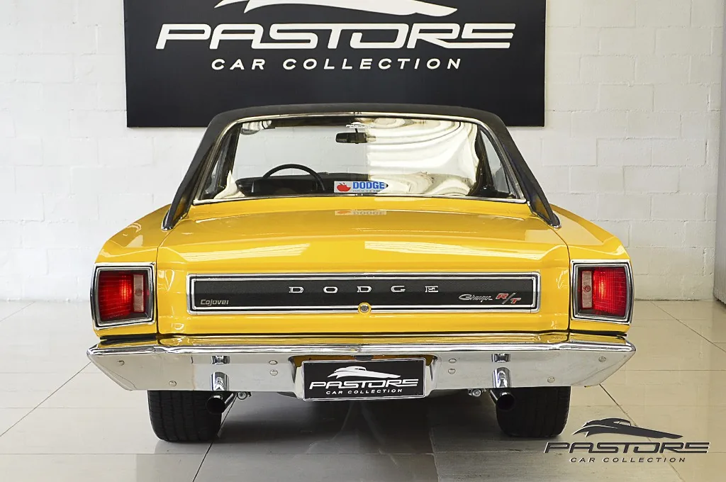 Dodge Charger R/T