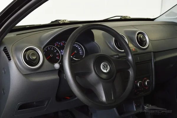 VW Saveiro CE Trend