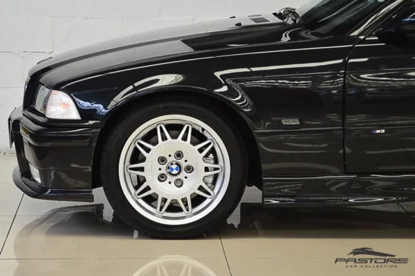 BMW M3 E36