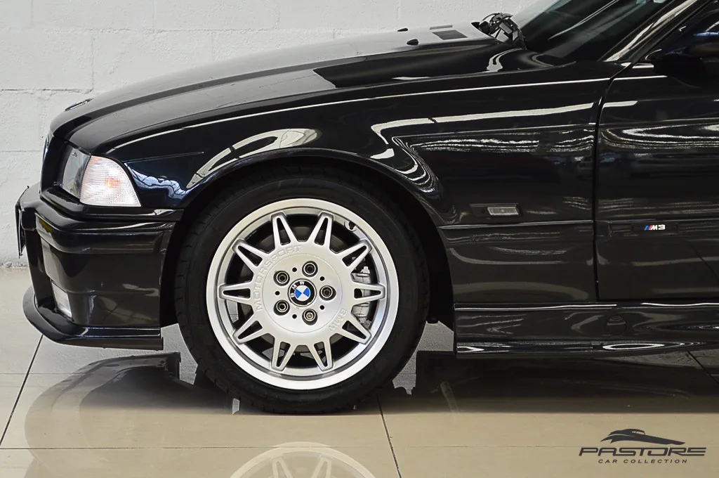 BMW M3 E36
