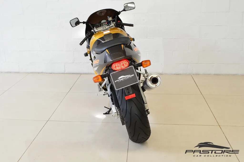 Suzuki GSX-R 750