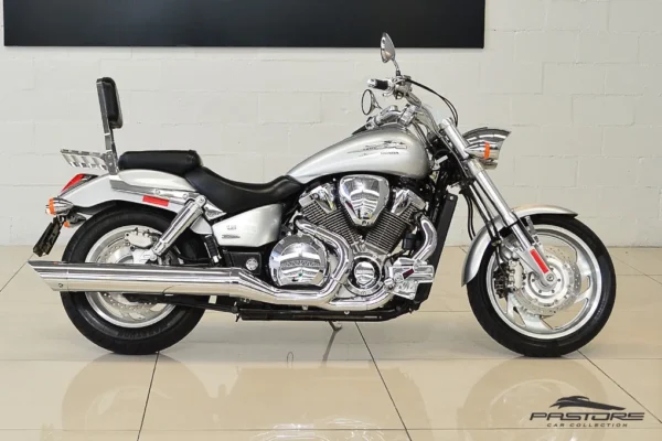 Honda VTX 1800C