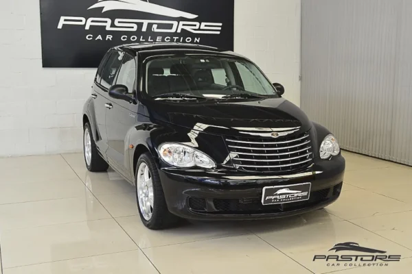 Chrysler PT Cruiser Classic