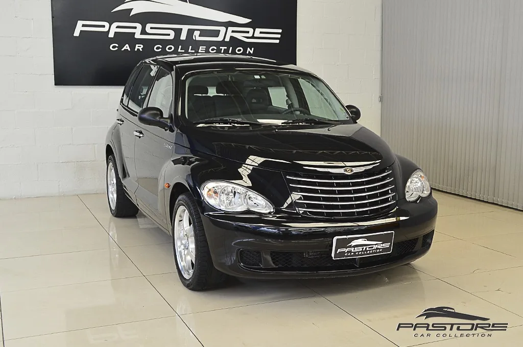 Chrysler PT Cruiser Classic