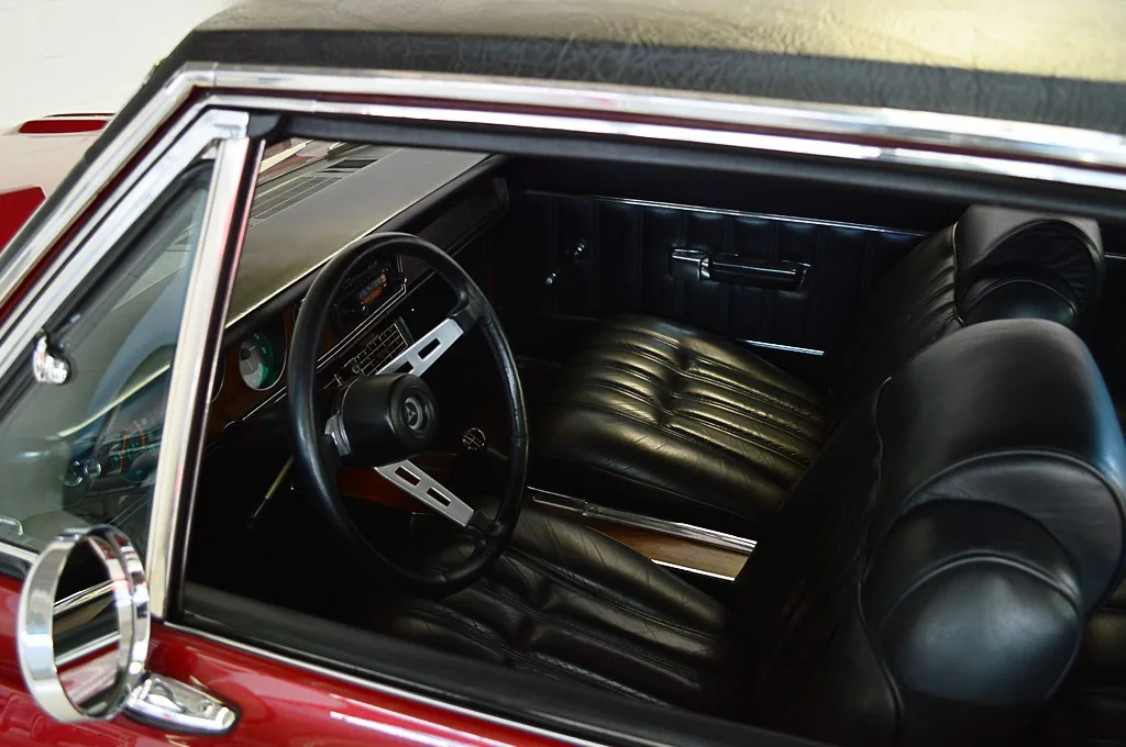 Dodge Charger R/T