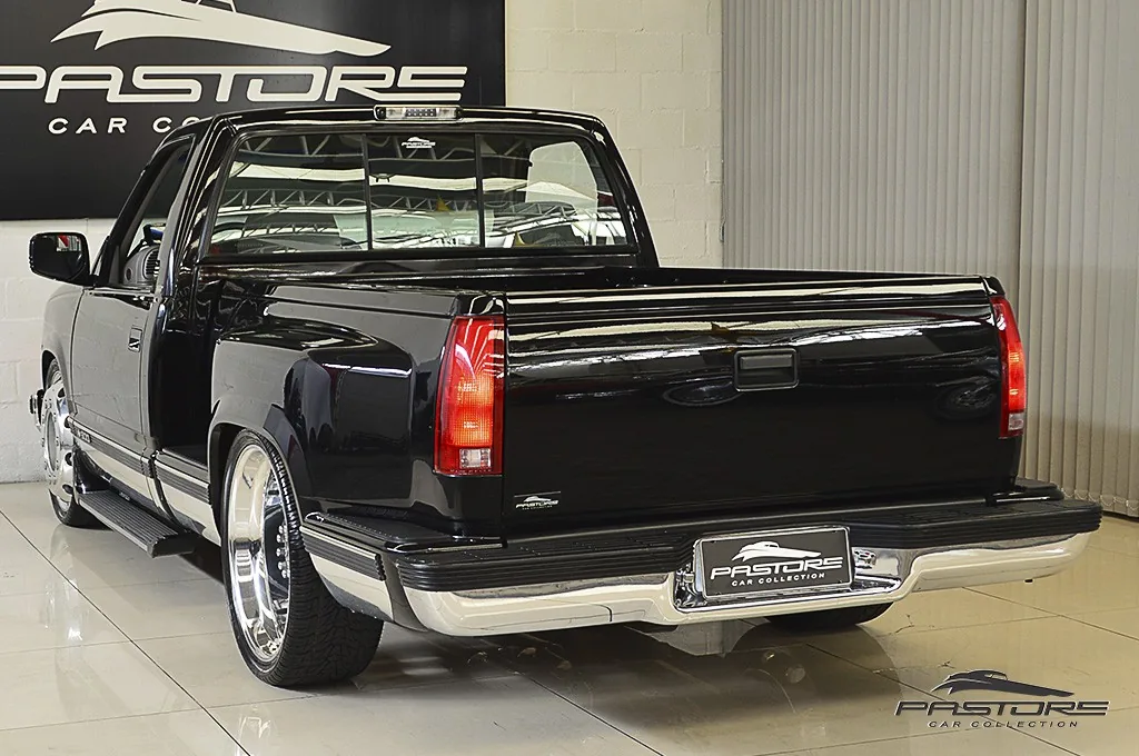 GM Silverado 1500