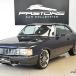 GM Opala Comodoro SL/E 700CV