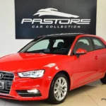 Audi A3 Sport 1.8 TFSI