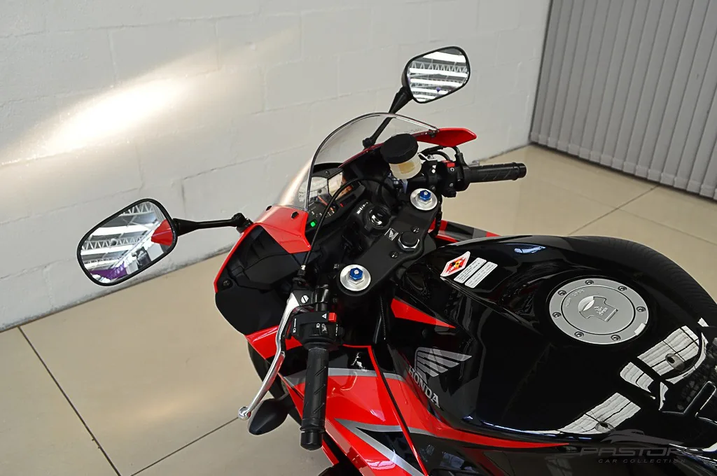 Honda CBR 600RR
