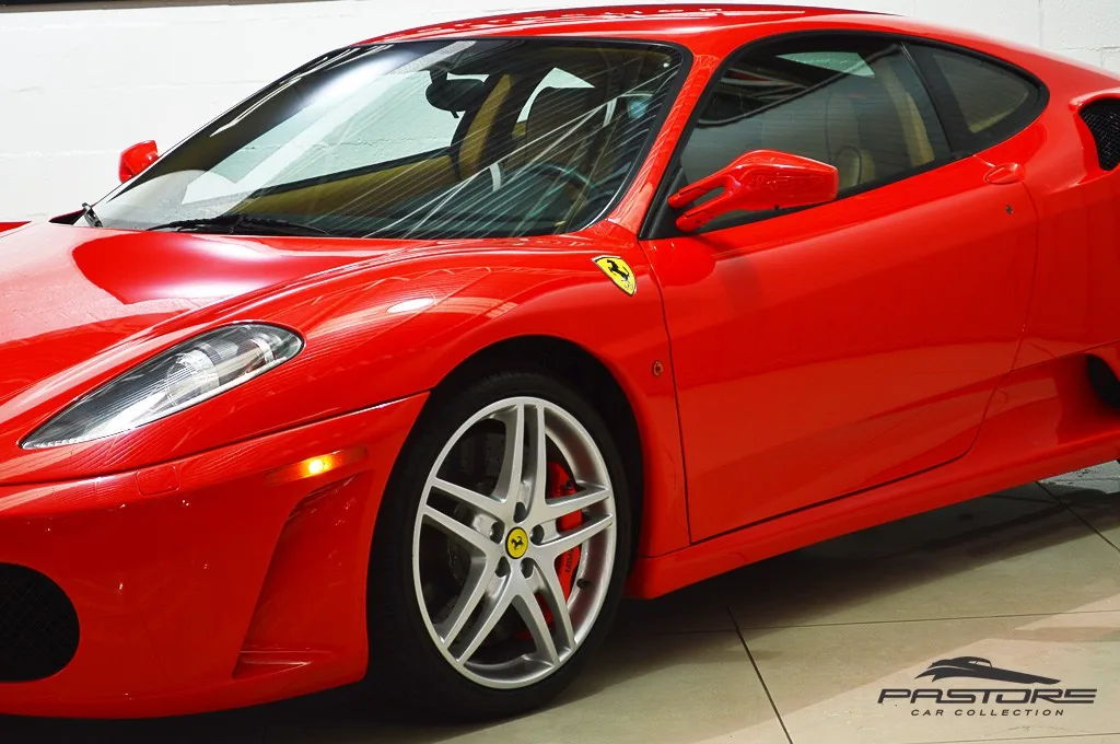Ferrari F430